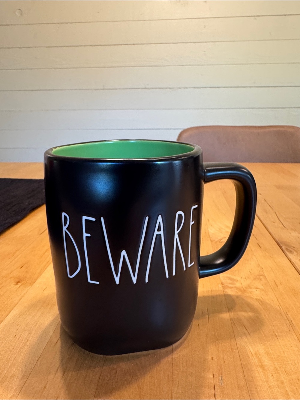 Rae Dunn Halloween Mug